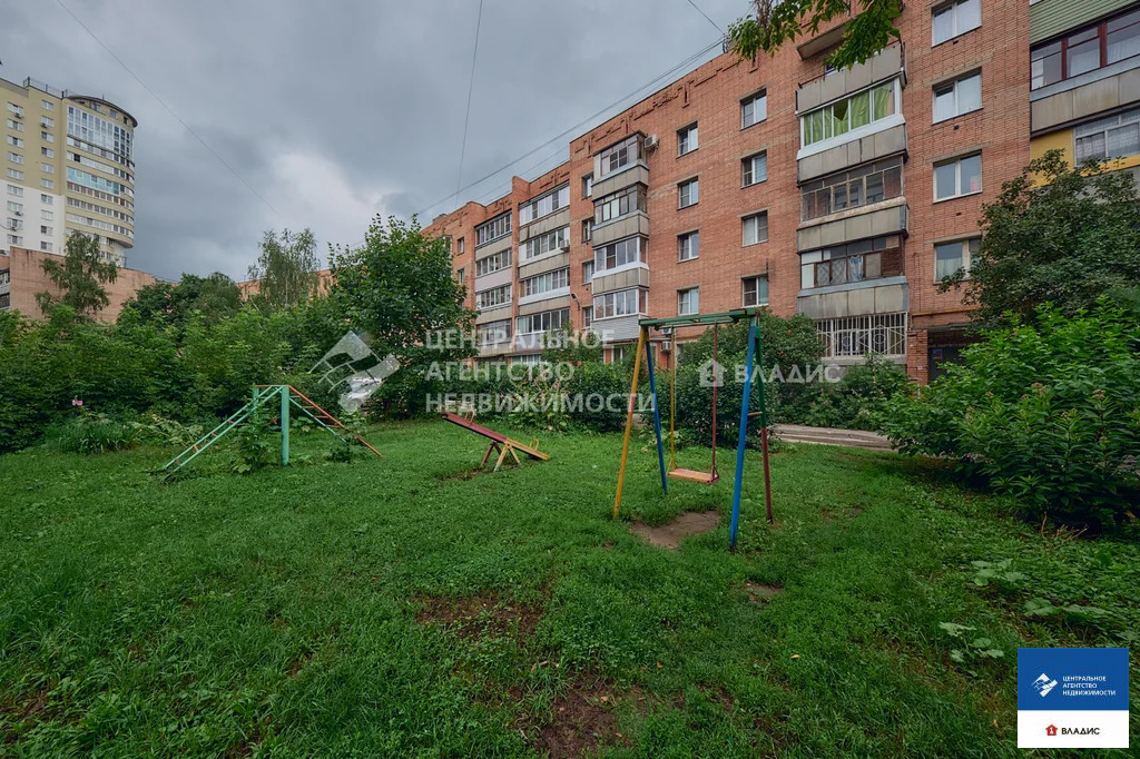 Продажа квартиры, Рязань, ул. Вокзальная - Фото 16