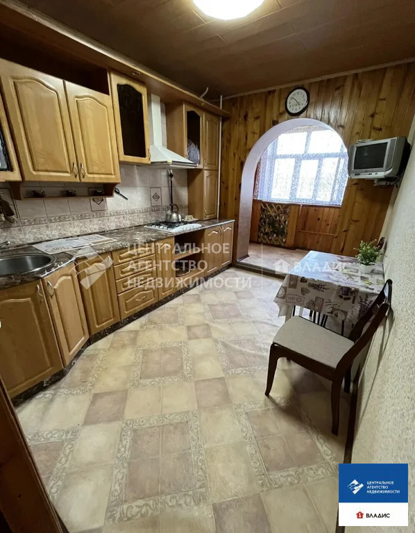 Аренда квартиры, Рязань, ул. Ленинского Комсомола - Фото 6