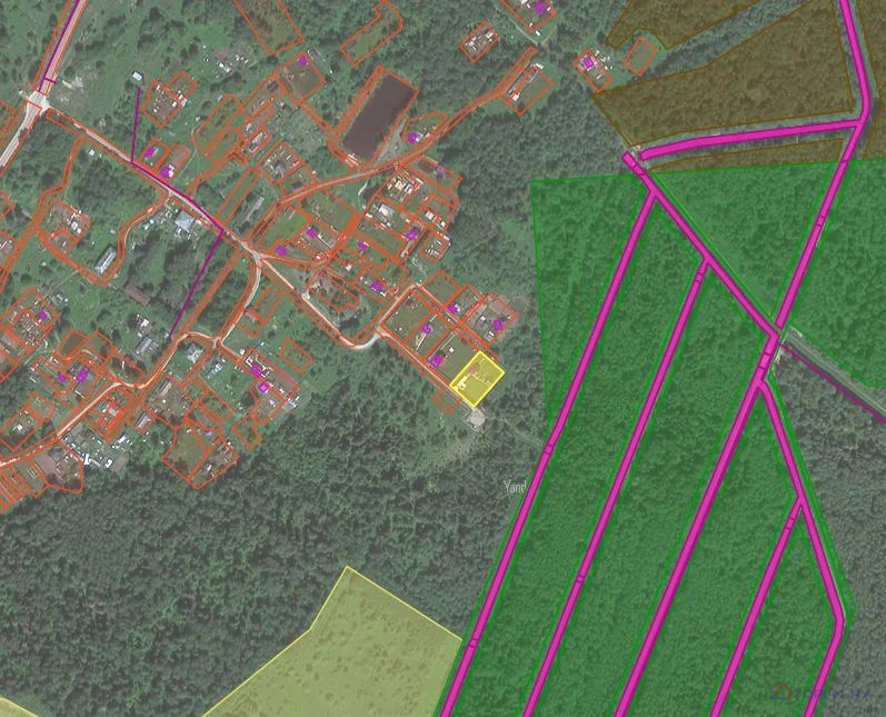 Продажа дома, Воргаш, Талдомский район - Фото 1