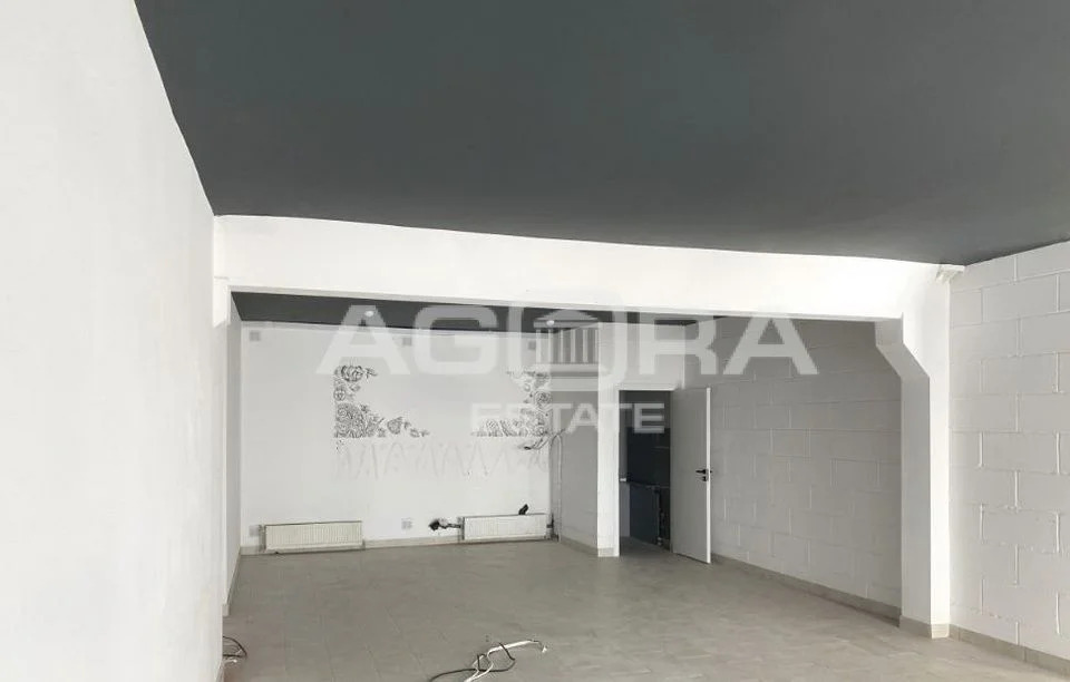 Продажа торгового помещения, м. Воронцовская, Старокалужское ш. - Фото 5