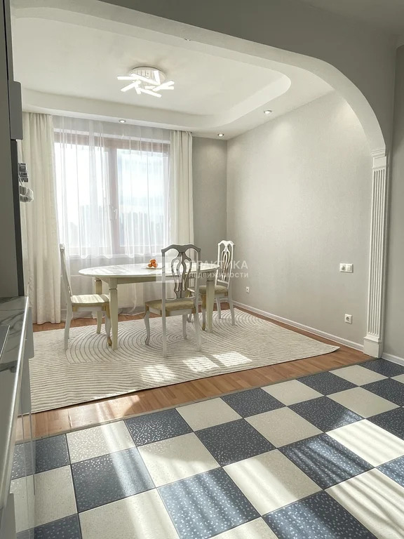 Продажа квартиры, Генерала Карбышева б-р. - Фото 3