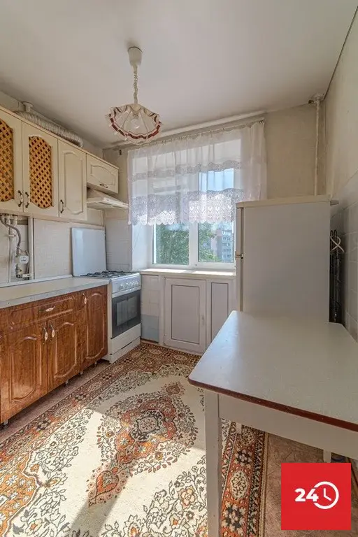 В продаже 3- комнатная квартира по ул. Клары Цеткин 45 - Фото 38