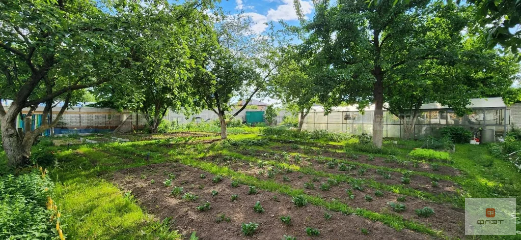 Продажа дома, Казань, ул. Южногорская (Константиновка) - Фото 38