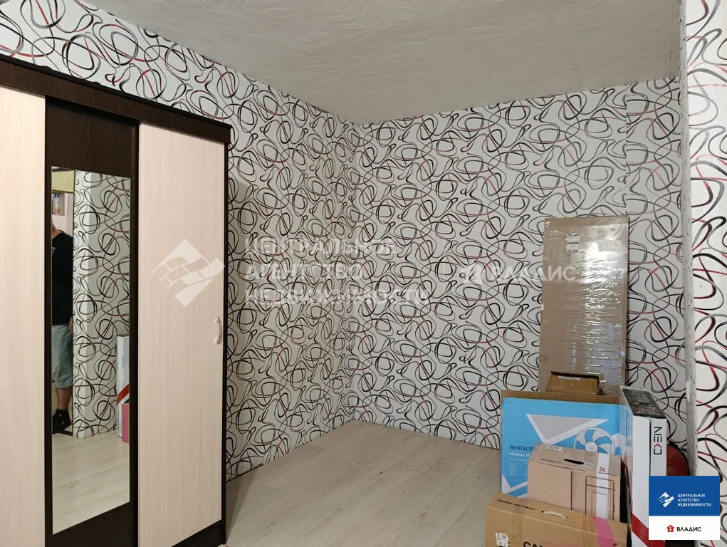 Продажа квартиры, Шилово, Шиловский район, ул. Стройкова - Фото 17