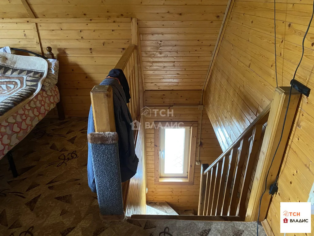 Аренда дома, Пушкино, Воскресенский район, Крыловская улица - Фото 11