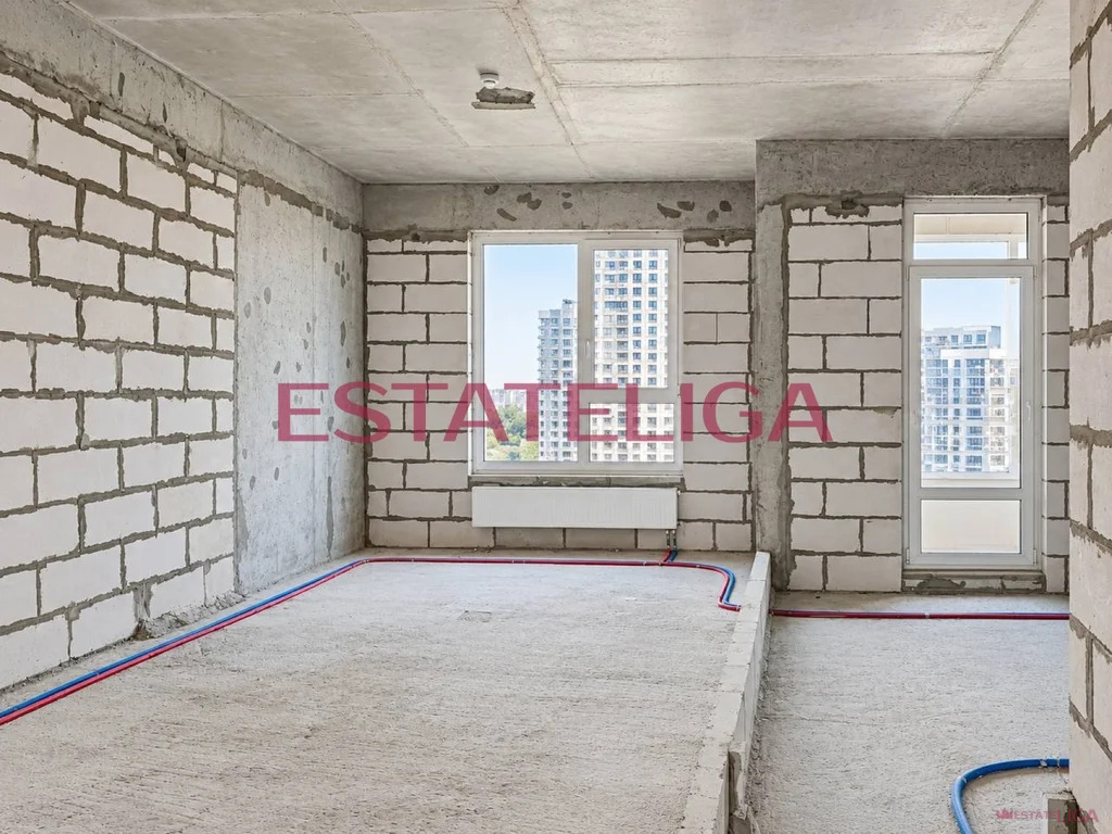 Продажа квартиры, Аэроклубная улица - Фото 8