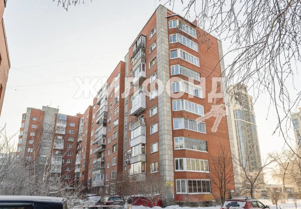 Продажа квартиры, Новосибирск, ул. Революции - Фото 21