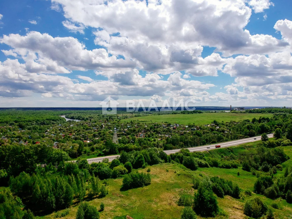 Суздальский район, село Суромна, земля на продажу - Фото 3