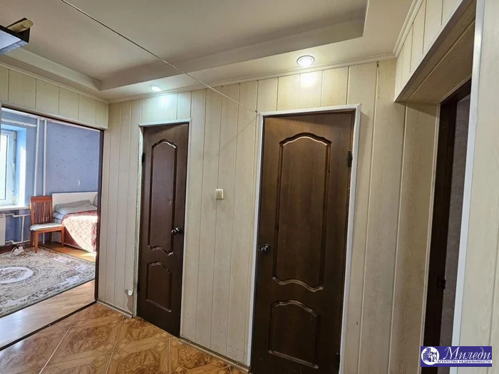 Продажа квартиры, Батайск, северный массив улица - Фото 11