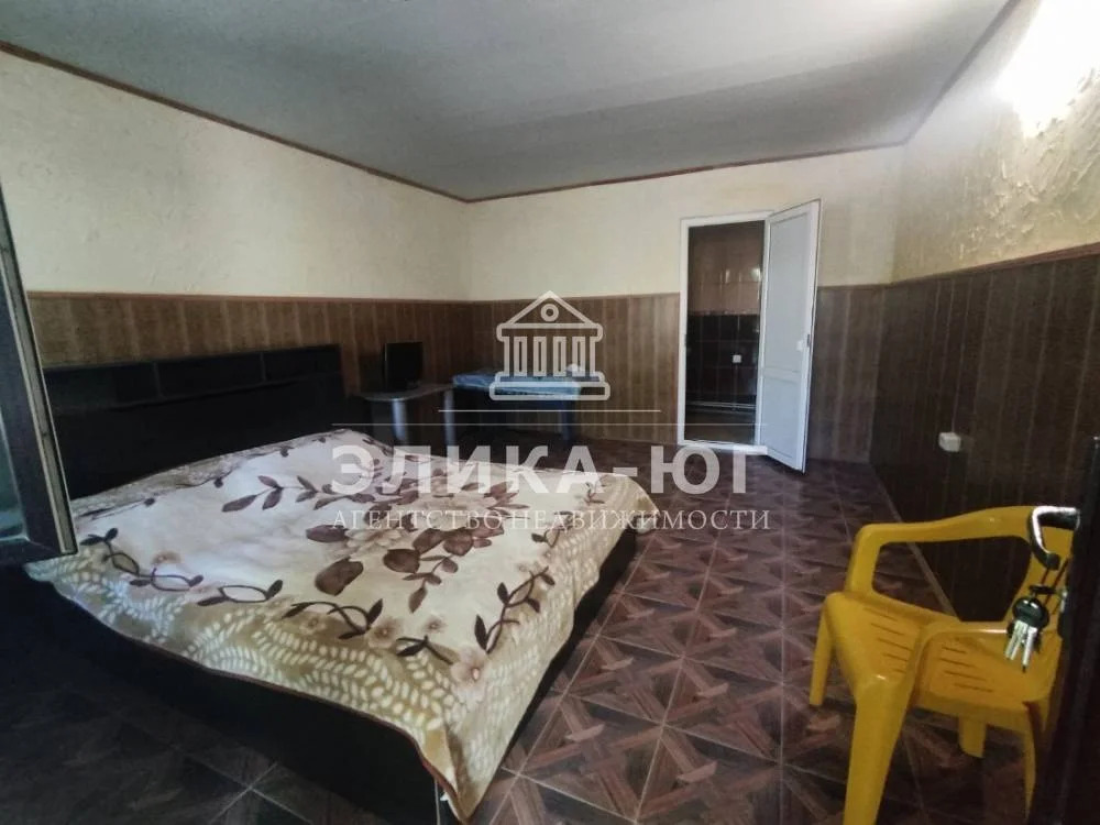 Продажа дома, Лермонтово, Туапсинский район, Мкр Восточный - Фото 9