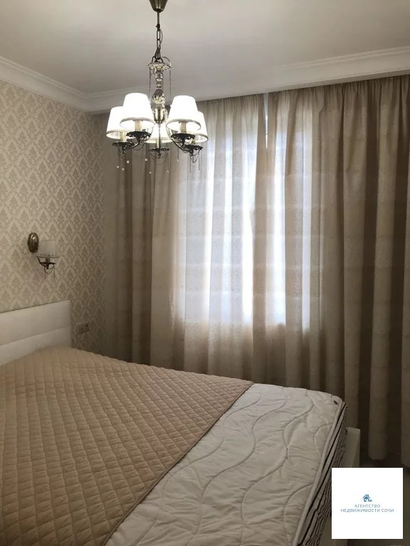 2-к квартира, 60 м, 1/17 эт. - Фото 13