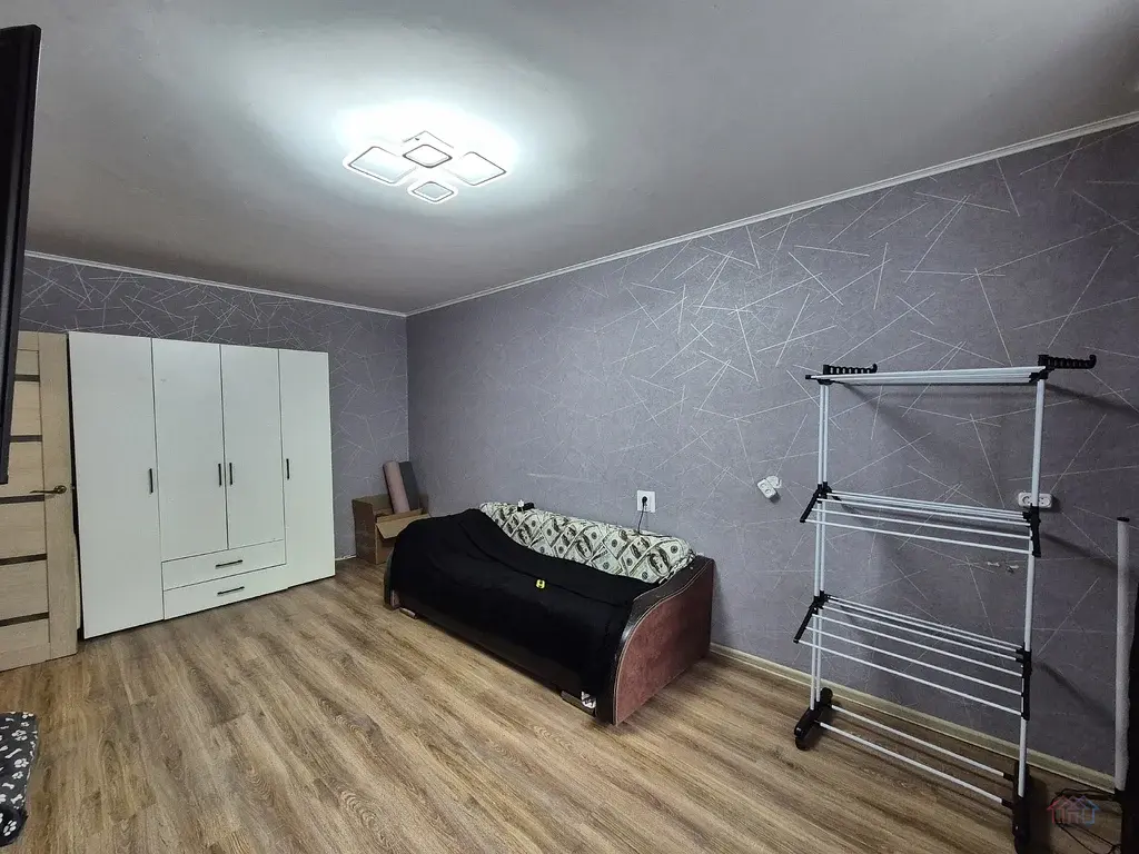 1-к. квартира, 38,1 м2, 2/9 эт. - Фото 5