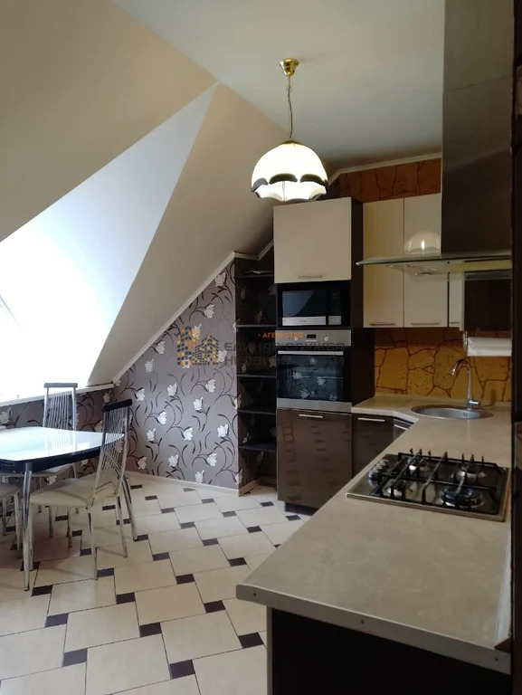 Аренда дома, Уфа, Школьный пер. - Фото 2