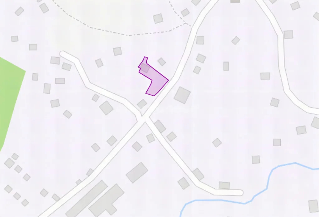 Продажа дома, Новополье, Бахчисарайский район, ул. Комсомольская - Фото 5