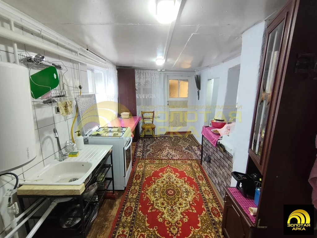 Продажа дома, Тамань, Темрюкский район, ул. Карла Маркса - Фото 12