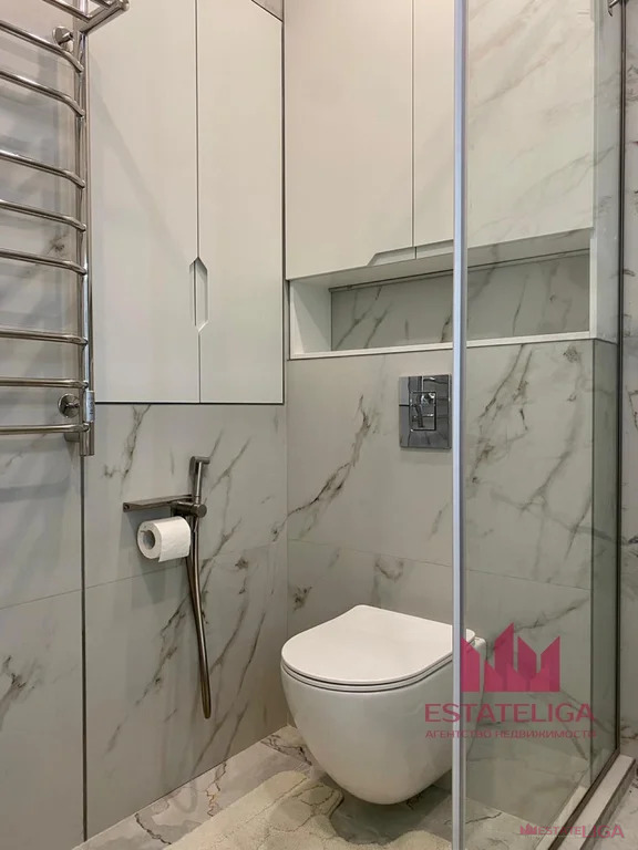 Аренда квартиры, Хорошевское ш. - Фото 25