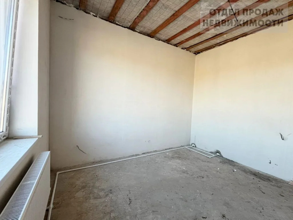 Дом мечты среди виноградной лозы и солнца - Фото 14