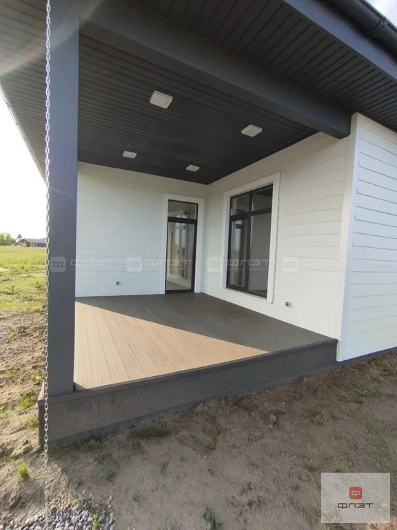 Продажа дома, Тарлаши, Лаишевский район, ул. Полевая - Фото 3