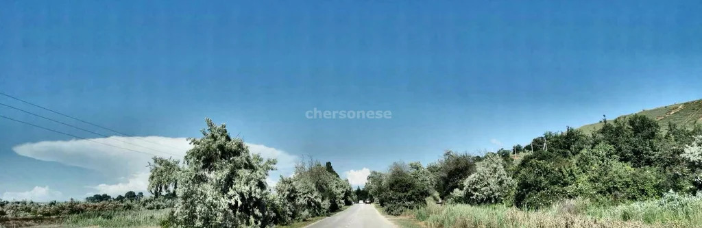 Продажа участка, Севастополь, улица Евгения Селютина - Фото 6