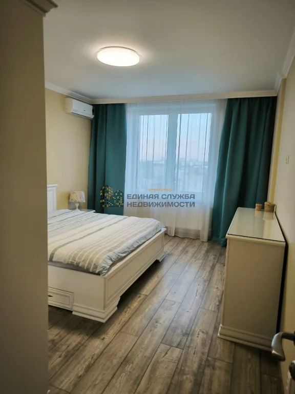 Аренда квартиры, Уфа, ул. Комсомольская - Фото 6