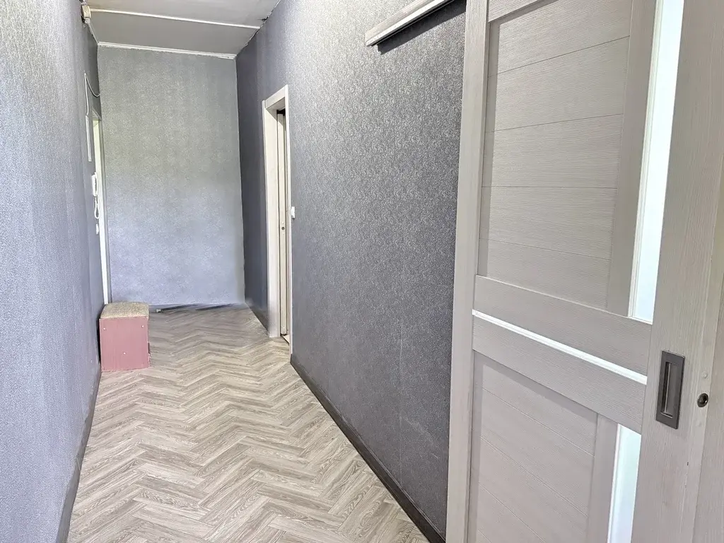 2-я квартира на ул. Кирова, дом 44Б - Фото 14