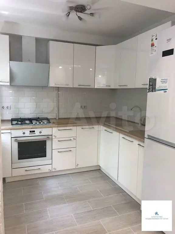 2-к. квартира, 50 м, 2/5 эт. - Фото 0