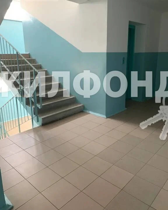 Продажа квартиры, Новосибирск, ул. Широкая - Фото 11