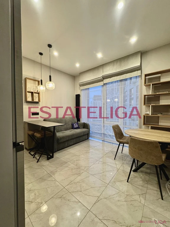 Аренда квартиры, проспект Лихачева - Фото 3