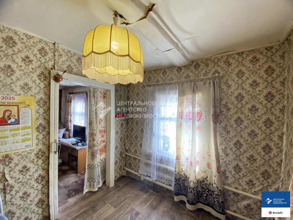 Продажа дома, Скопин, ул. Афиногенова - Фото 17