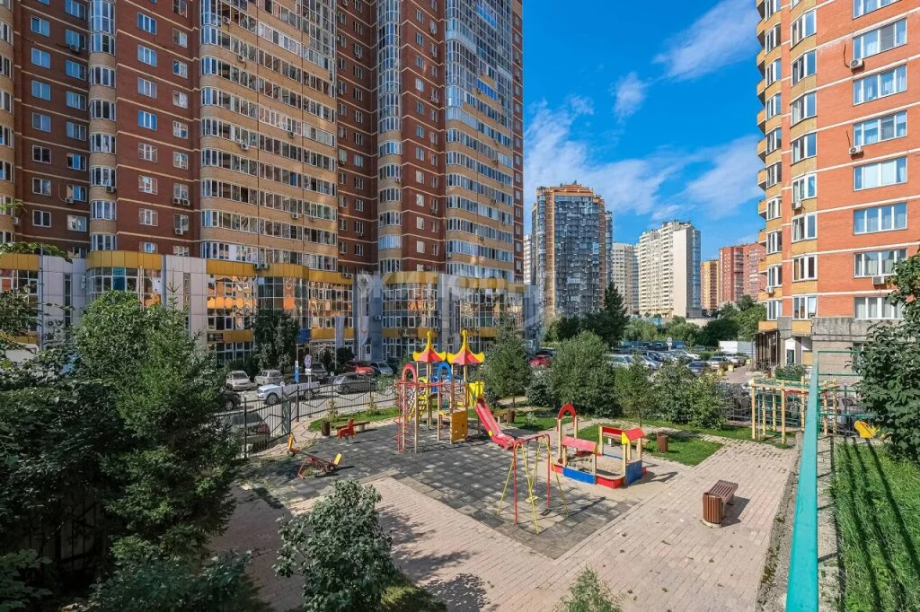 Продажа квартиры, Новосибирск, ул. Галущака - Фото 15