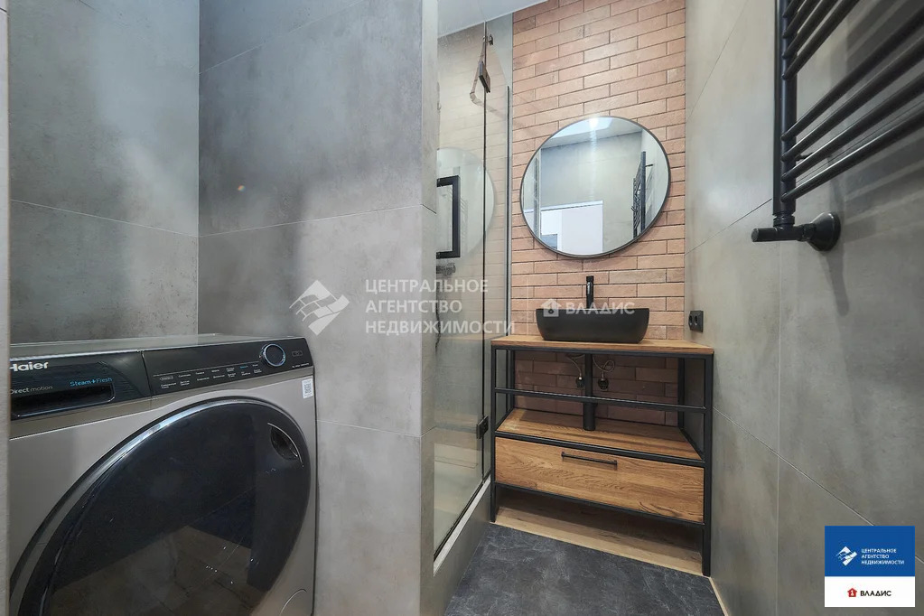 Продажа квартиры, Рязань, ул. Дзержинского - Фото 11