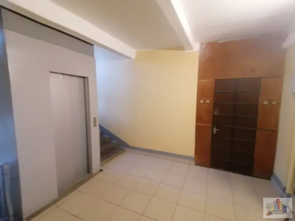 2-к. квартира, 45,9 м, 6/9 эт. - Фото 8