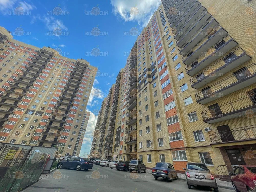 2-комн. квартира - Фото 14