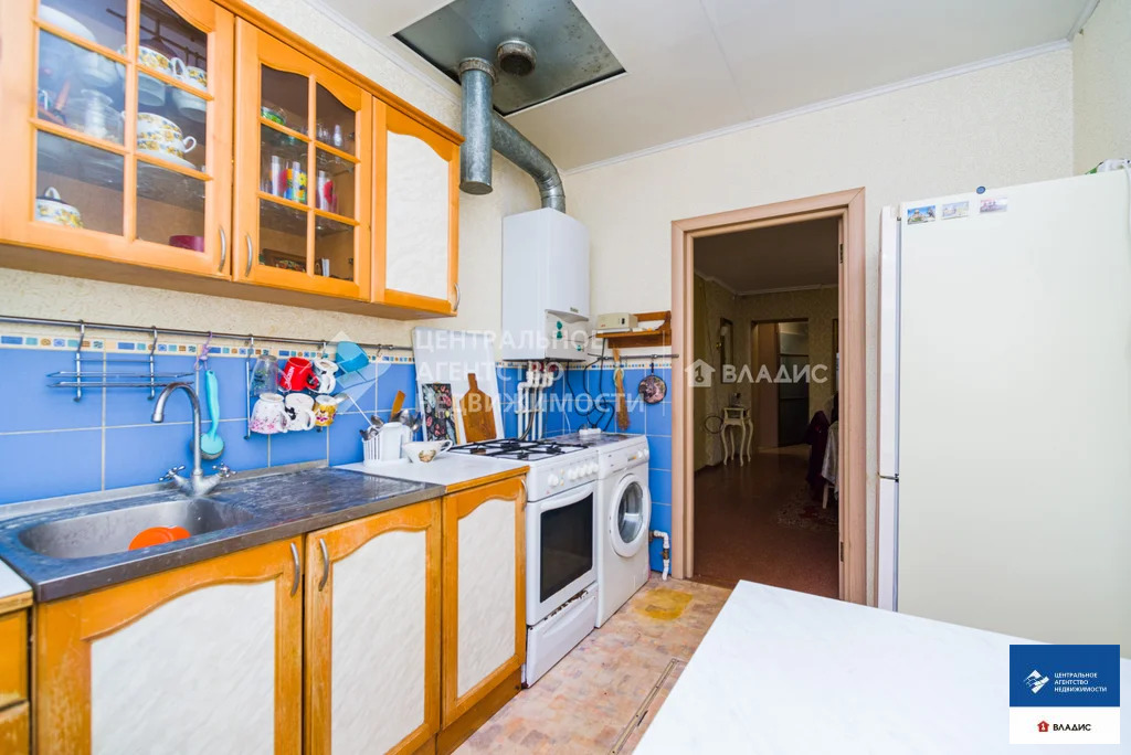 Продажа дома, Рязань, Михайловское ш. - Фото 10
