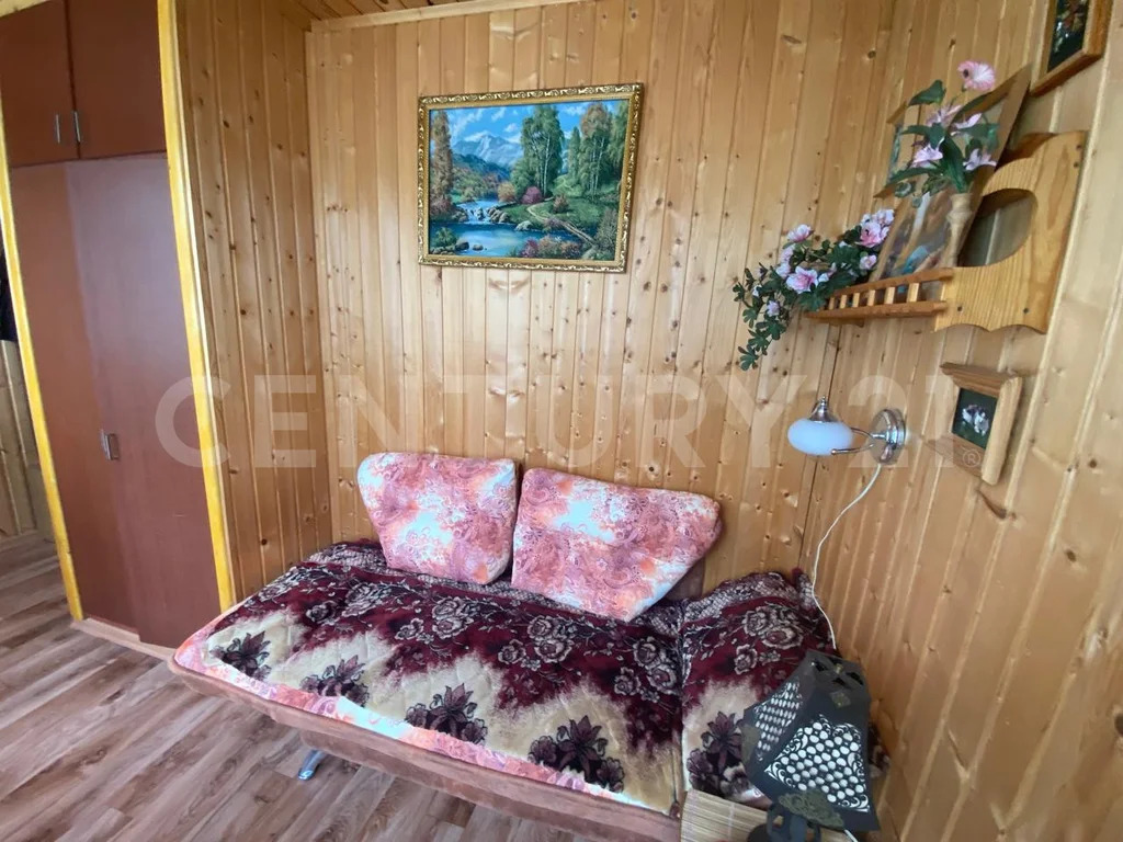 Продажа дома, Кривское, Боровский район, Венера тер. СНТ. - Фото 18