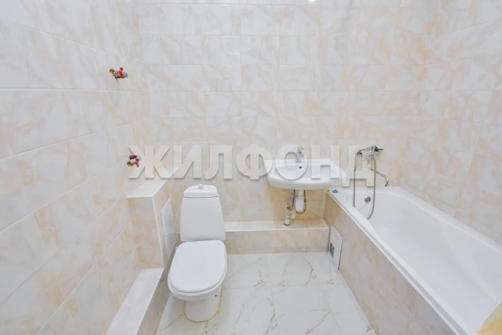 Продажа квартиры, Новосибирск, Сибиряков-Гвардейцев пл. - Фото 8