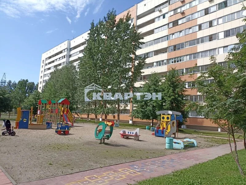 Продажа квартиры, Новосибирск, ул. Зорге - Фото 1