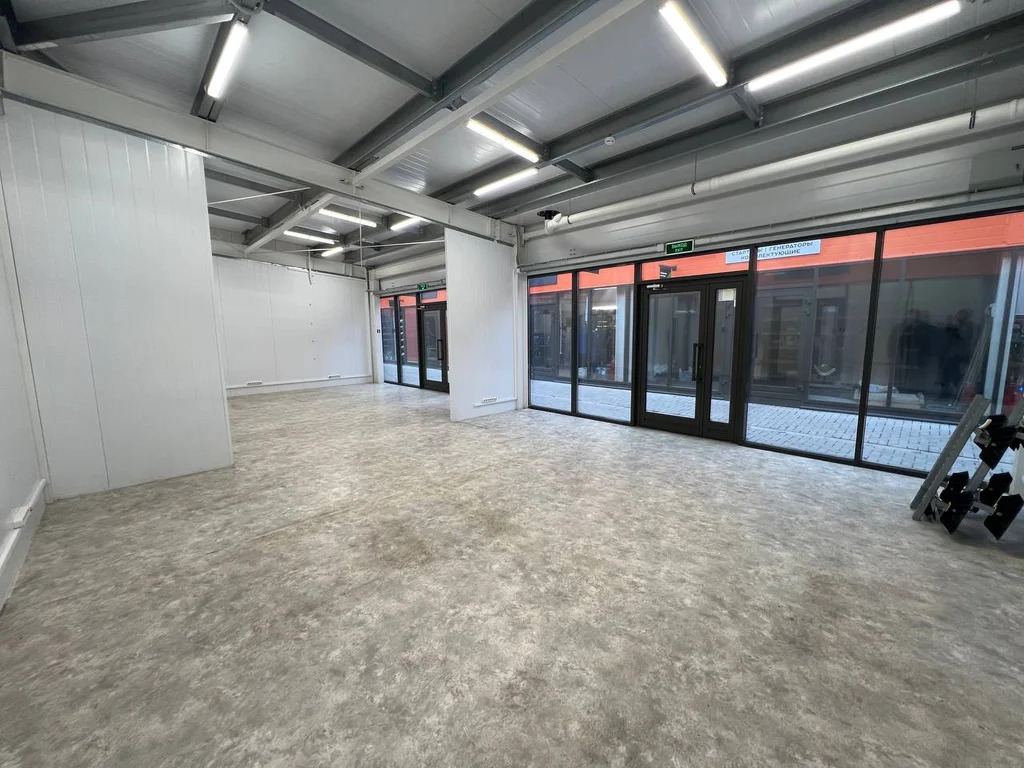 Магазин 36 м2 на Авторынке! Ваш бизнес для 3 000 000 посетителей в мес - Фото 8