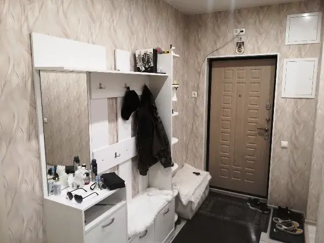 2-я квартира в городе Химки в микр. Сходня на ул. Овражная, дом 4 - Фото 8