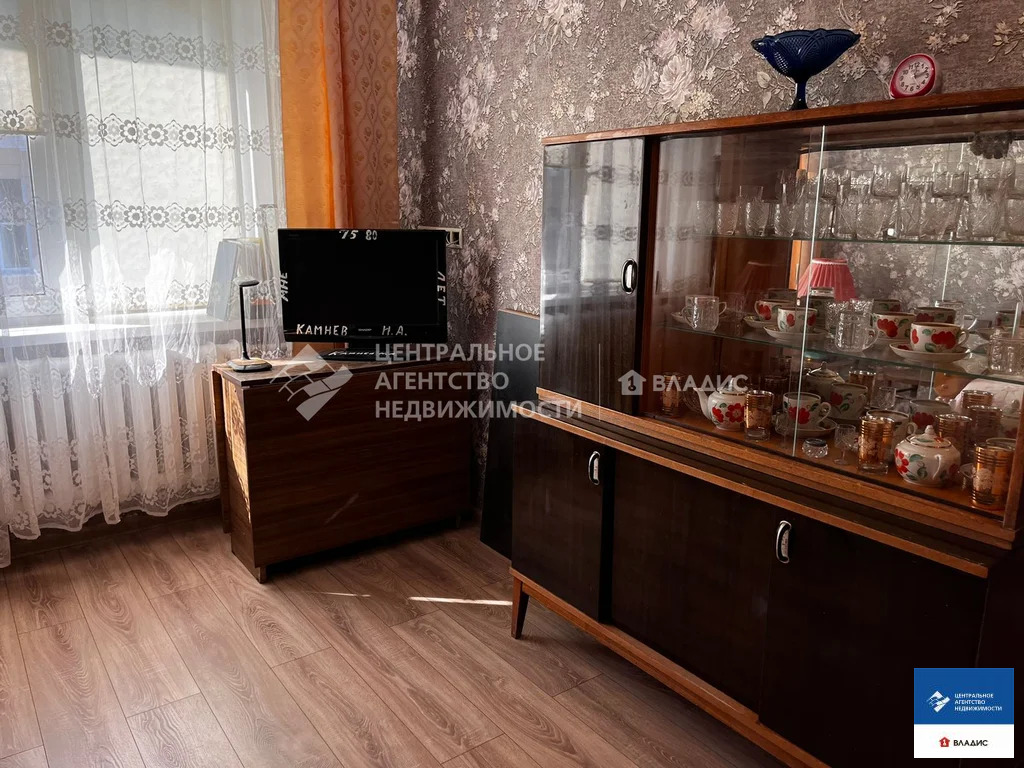 Аренда квартиры, Рязань, ул. Свободы - Фото 11