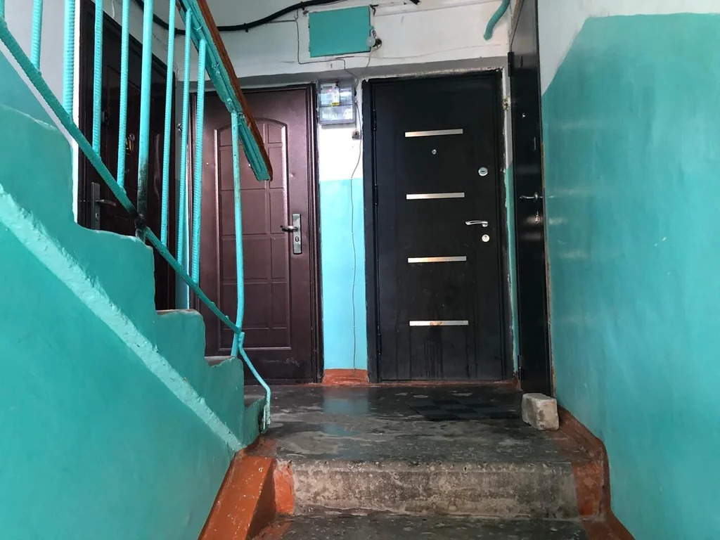 Продажа квартиры, Темрюк, Темрюкский район, ул. Чернышевского - Фото 18