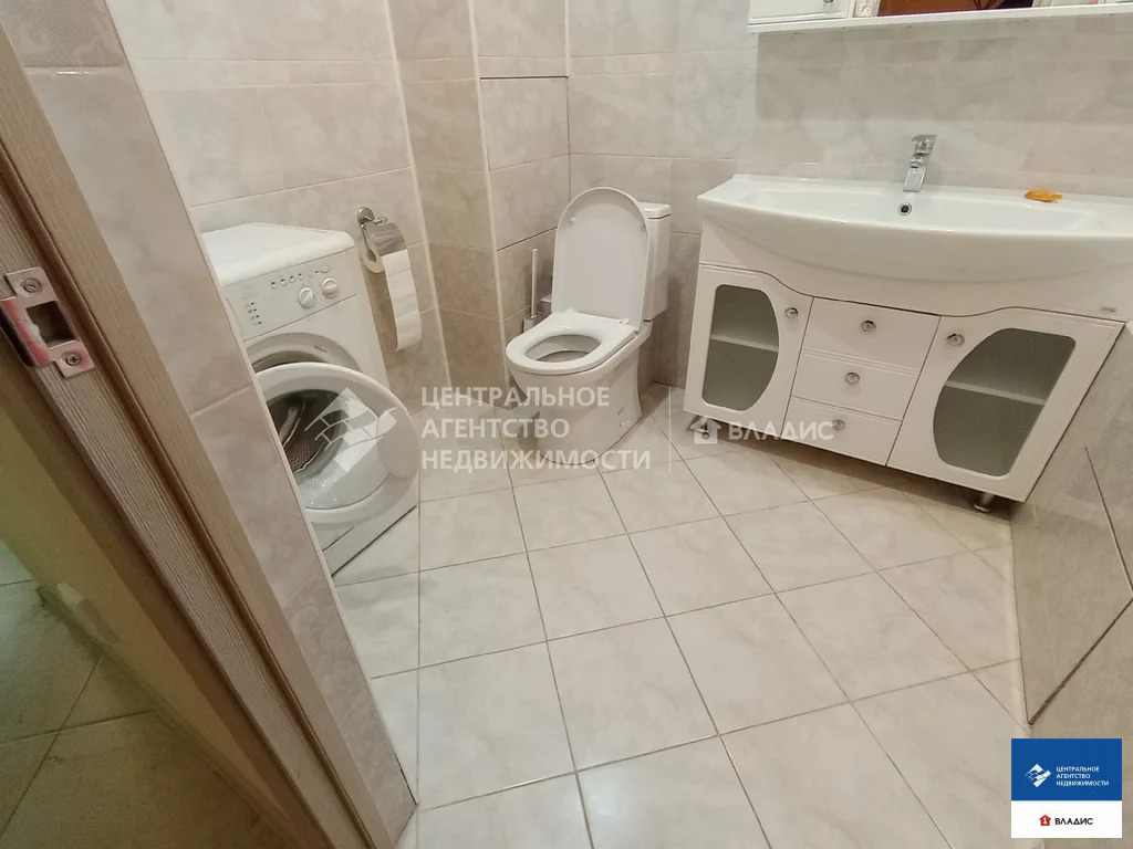 Аренда квартиры, Рязань, ул. Гоголя - Фото 14