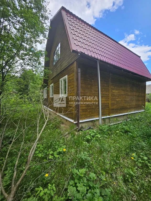 Продажа дома, Тишинка, Наро-Фоминский район - Фото 5