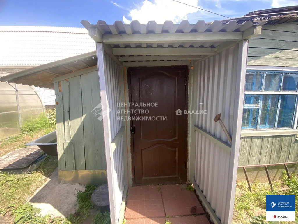 Продажа дома, Рязань - Фото 11