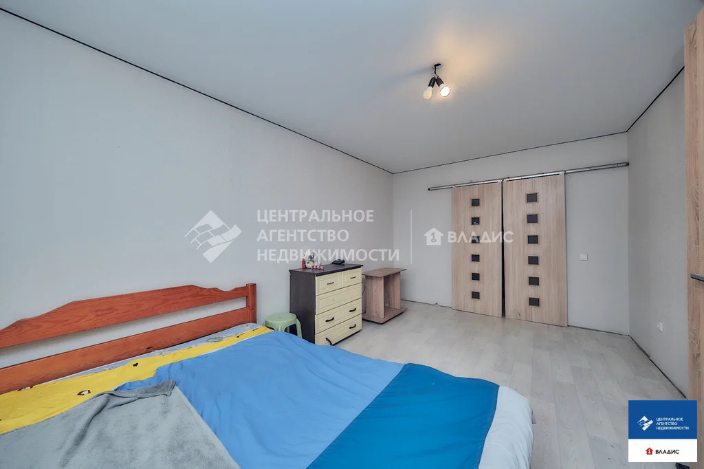 Продажа квартиры, Поляны, Рязанский район, Молодёжная улица - Фото 4