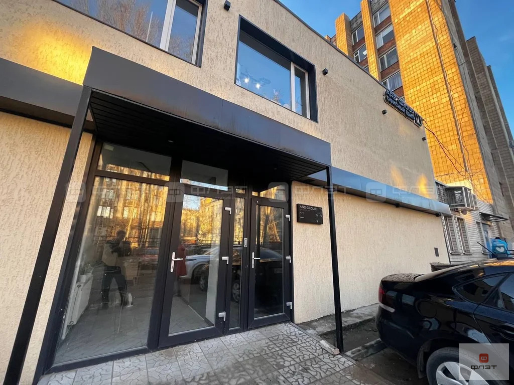 Аренда офиса, Казань, ул. Проточная д.8 - Фото 18