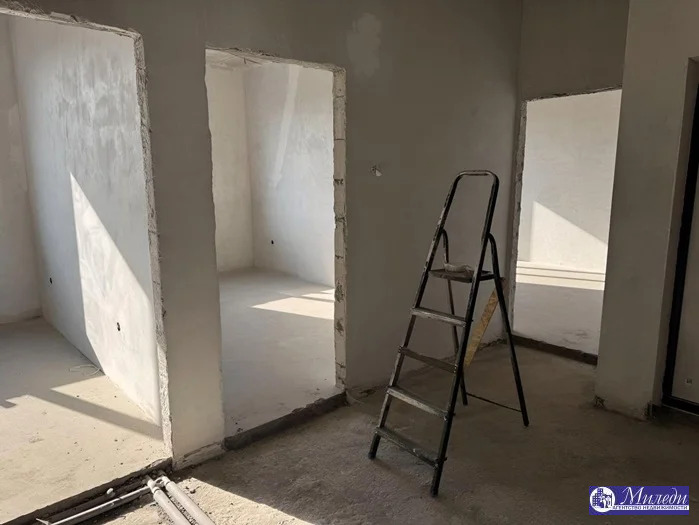 Продажа квартиры, Батайск, Олимпийское кольцо улица - Фото 2