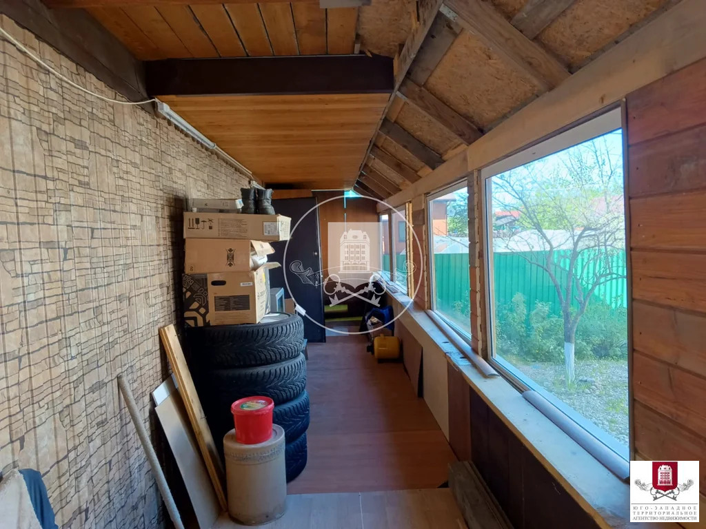 Продажа дома, Обнинск, садоводческое некоммерческое товарищество Кварц - Фото 11