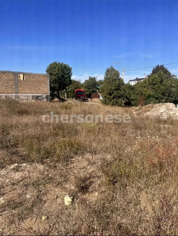Продажа участка, Севастополь, ул. Агатовая - Фото 3