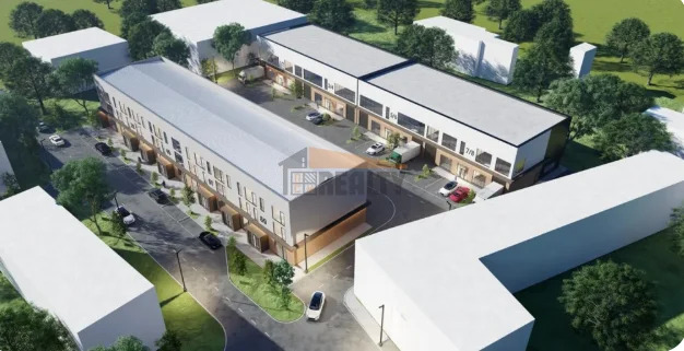 Продажа склада, Королев, Канальный проезд - Фото 25